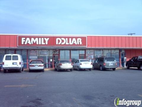 Family Dollar