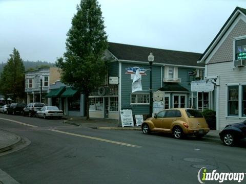 Rose's Bon Bon Chocolate Shop