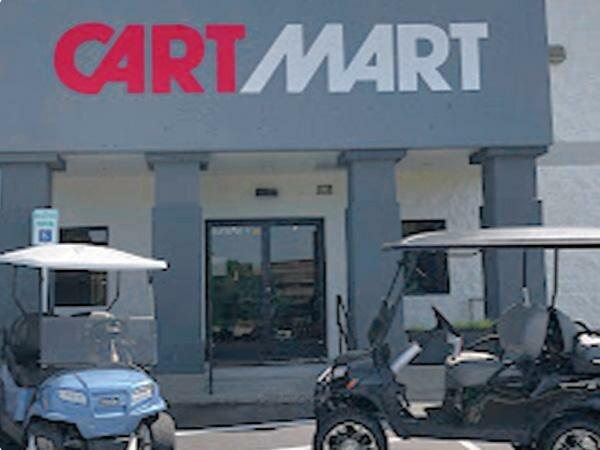 Cart Mart - Nashville