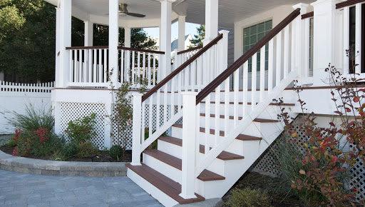 American Choice Railing & Fencing