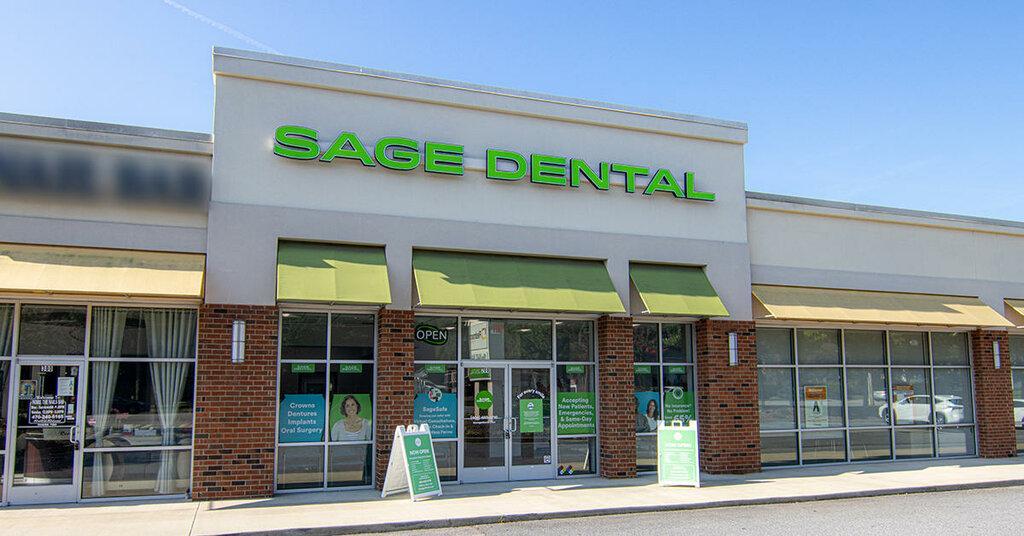 Sage Dental of North Druid Hills