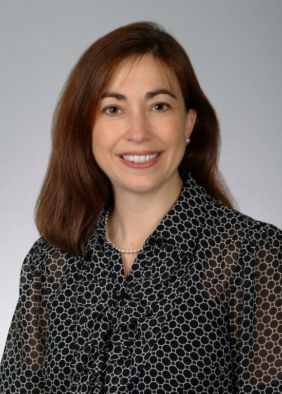 Melissa Anne Cunningham, MD, PhD, MA