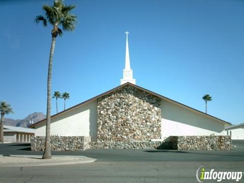 First Baptist Church of Apache Junction