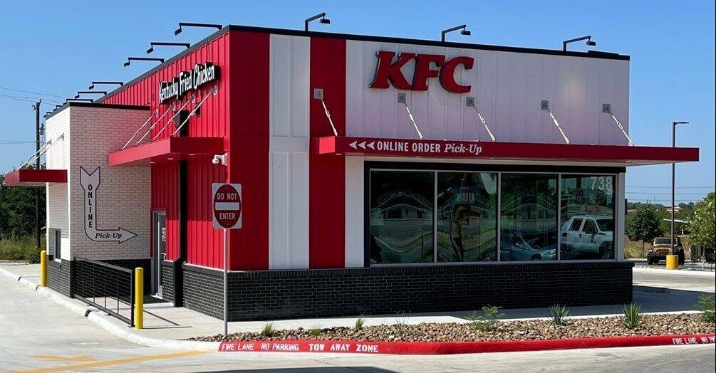 KFC