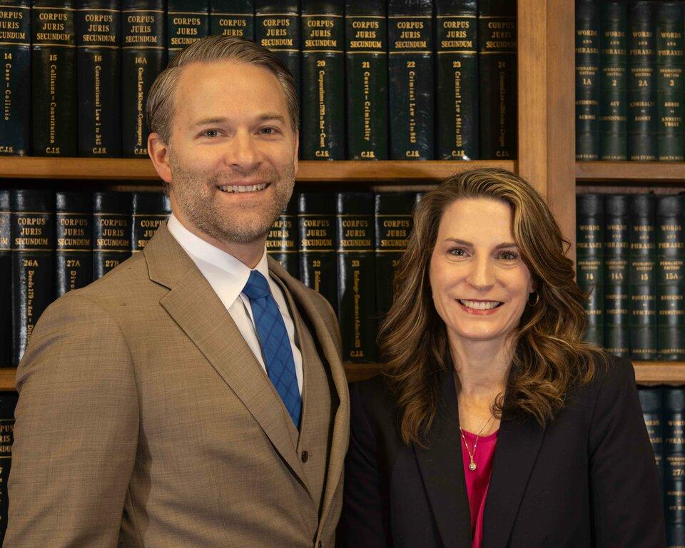 Schulze, Cox & Will Attorneys at Law