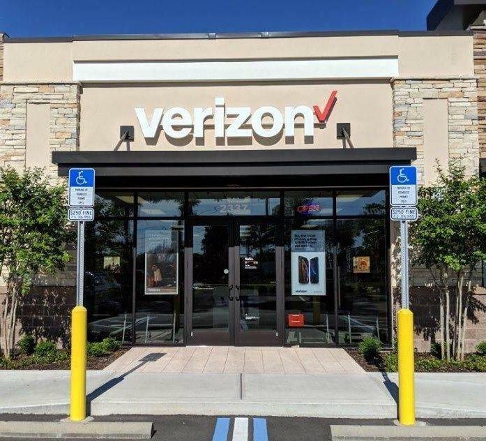 Victra-Verizon Authorized Retailer