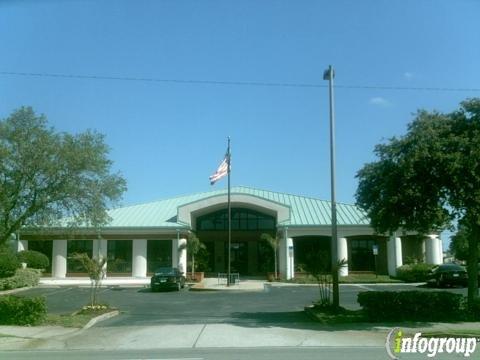 Clearwater Housing Authority