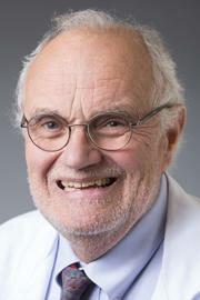 Peter D. Solberg, MD