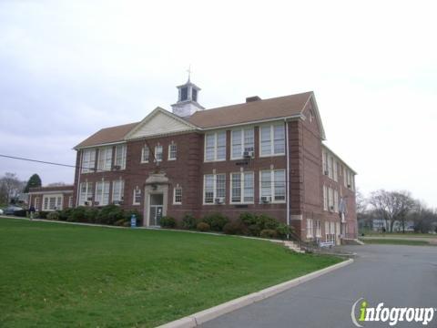 Somerset County Offices & Institutions