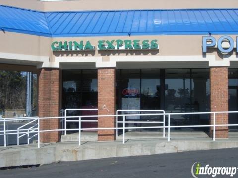 China Express