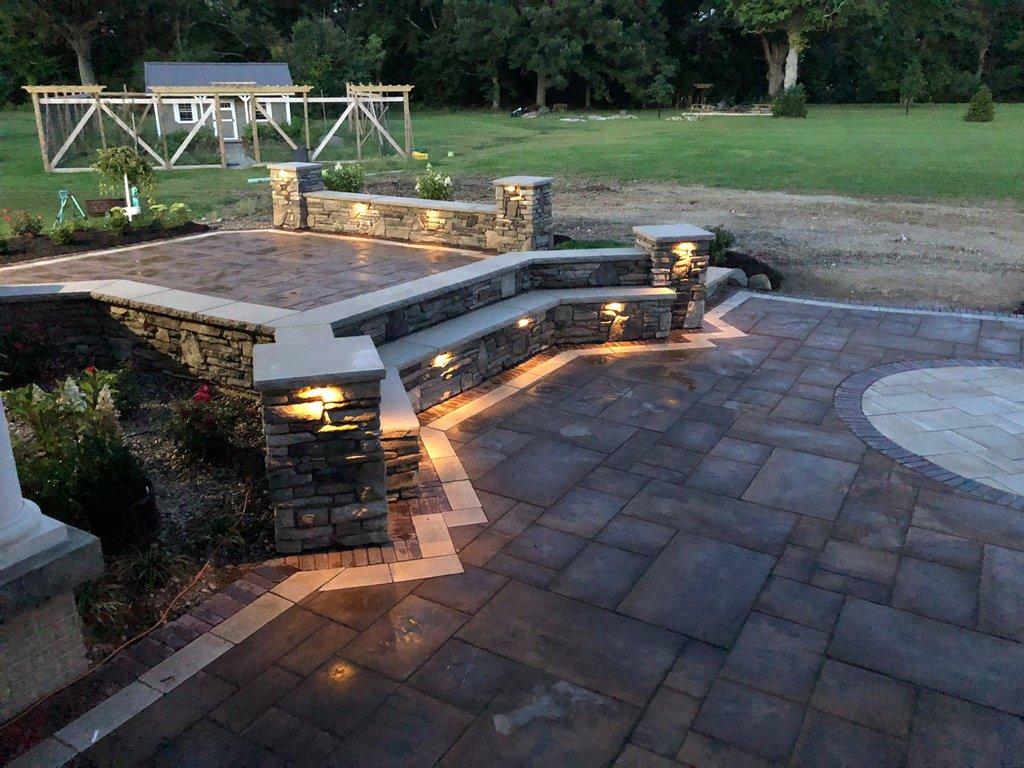 Williams Landscaping and Pavers