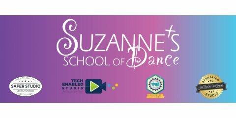 Suzanne's School of Dance