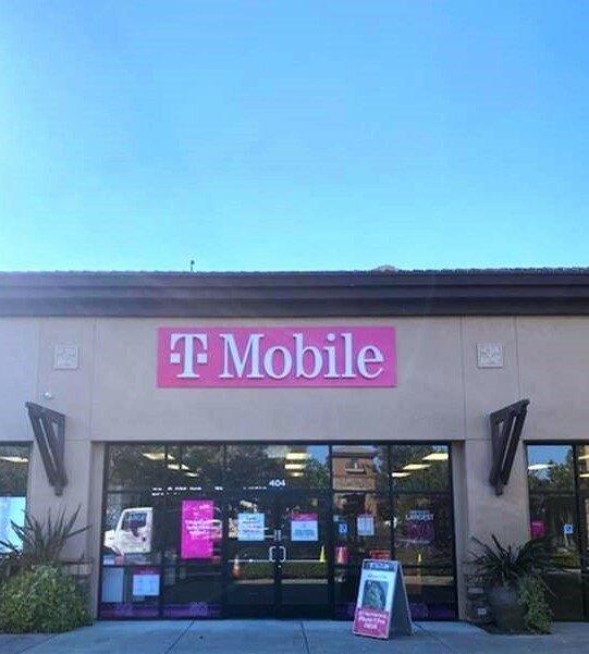 T-Mobile