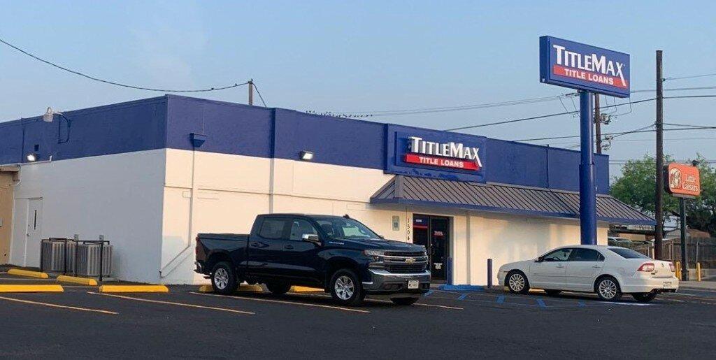 TitleMax