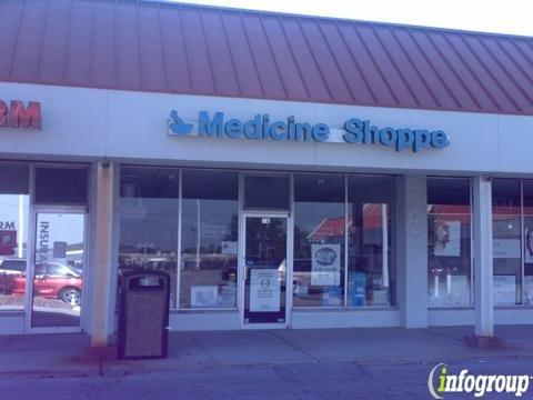 The Medicine Shoppe