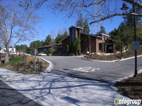 Orinda City Hall