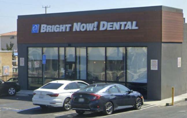 Bright Now! Dental & Orthodontics