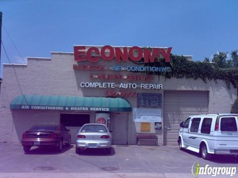 Economy Car Care Center