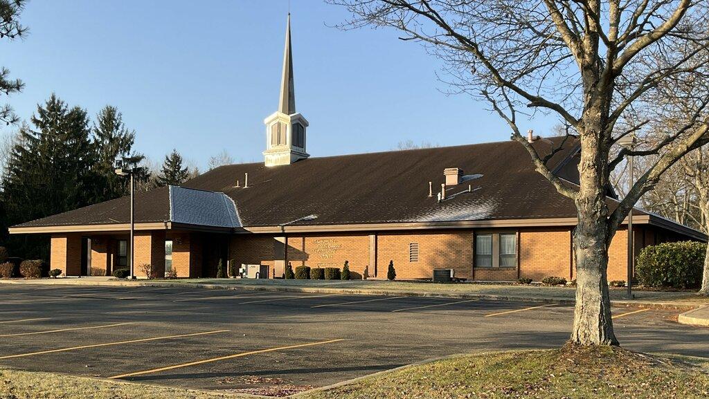 The Church of Jesus Christ of Latter-day Saints