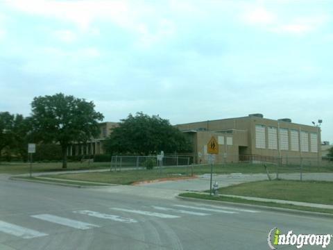 Morningside Middle School