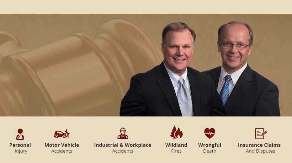 Barker Wilson Law Firm