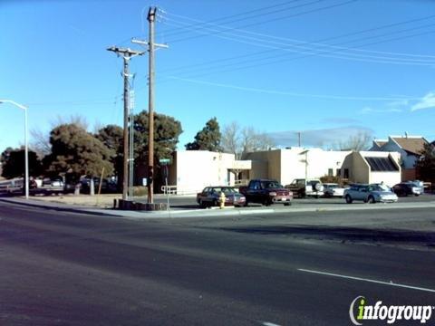 Albuquerque Child Development