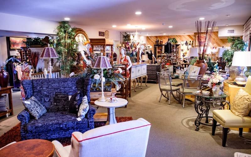 Sunshine Acres Thrift Store & Boutique