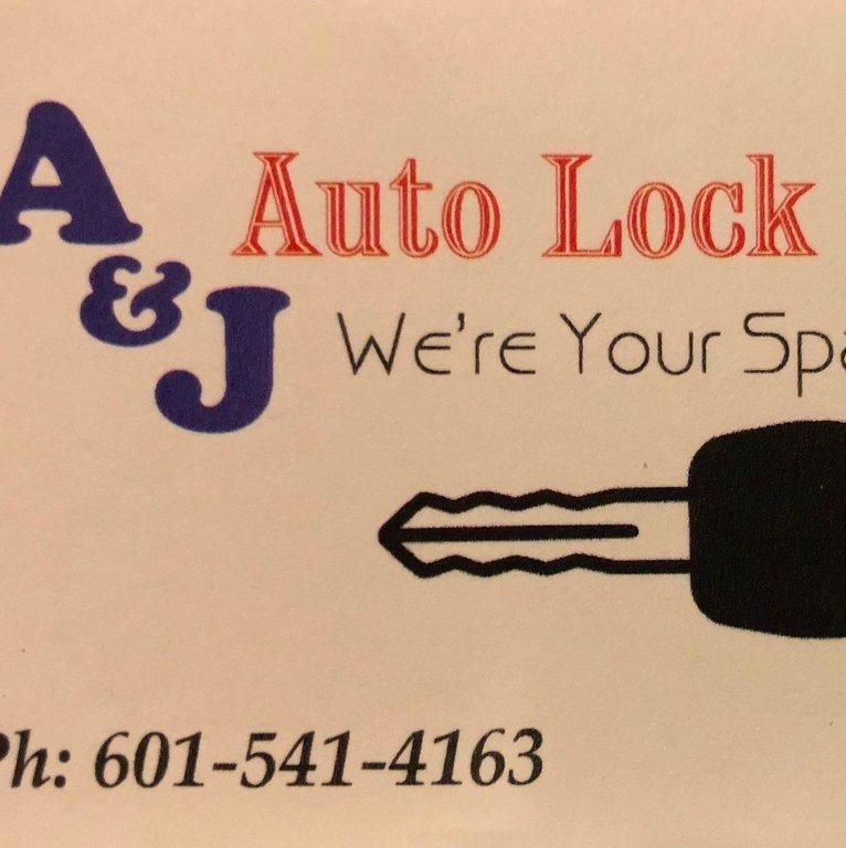 A & J Car Unlock Service