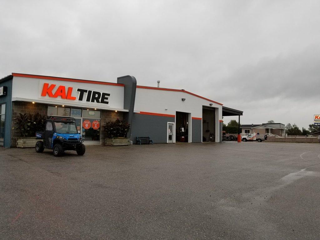 Kal Tire