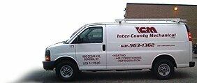 Inter-County Mechanical Corp