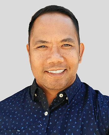 Karlo Agustin at CrossCountry Mortgage, LLC