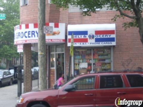 Lamarquesa Deli & Grocery