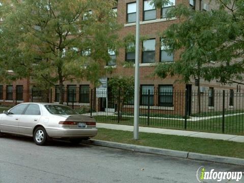 Willard Square Apartments