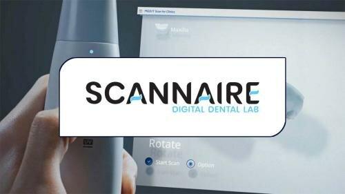 Scannaire Digital Dental Lab