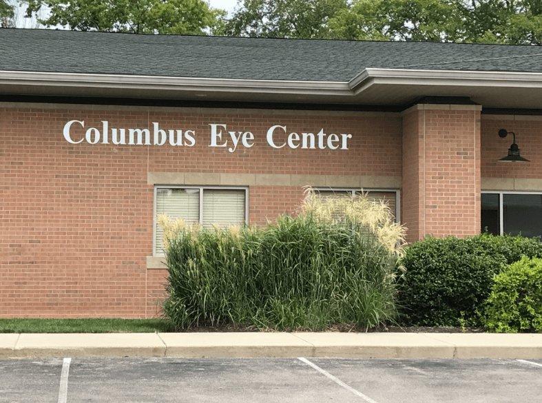 Columbus Eye Center PC