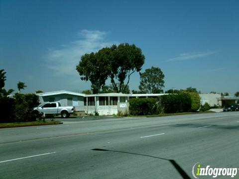 Harbor Mobile Homes