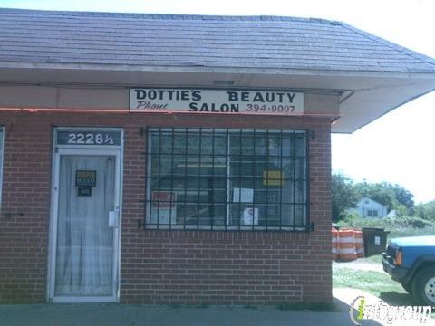 Dottie's Beauty Salon