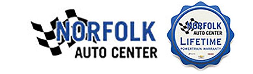 Norfolk Auto Center