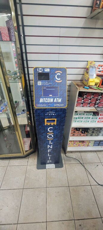 CoinFlip Bitcoin ATM