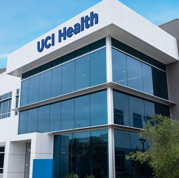 UCI Health Newport — Birch Street Urology