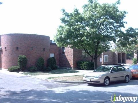 Lubavitch Girls High School