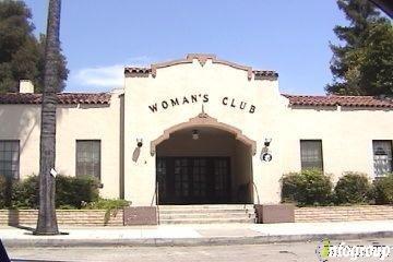 Woman's Club Workout