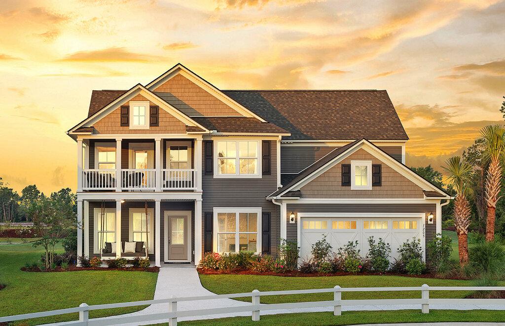 Carriage Estates by Pulte Homes