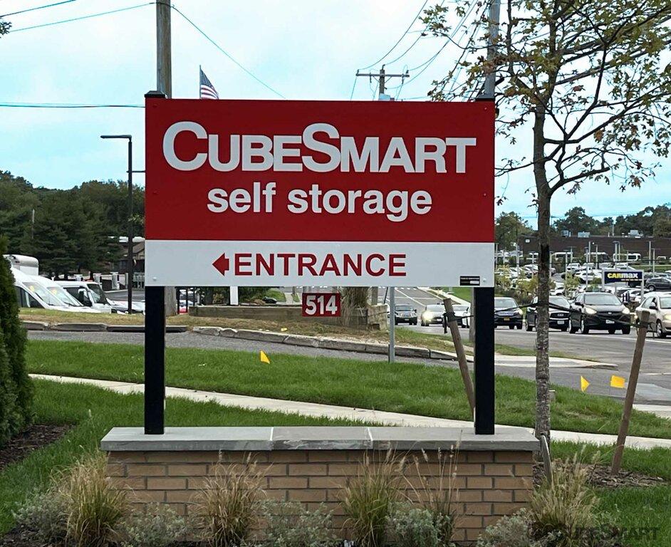 CubeSmart Self Storage