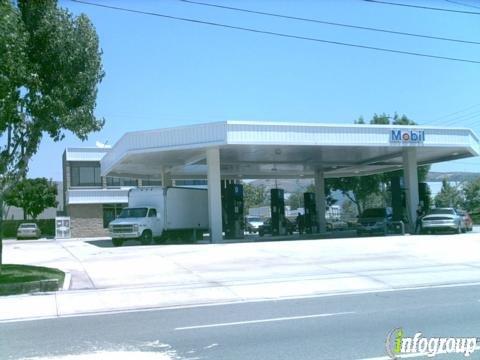 Lambert Gas Inc