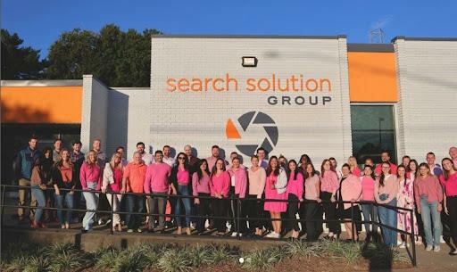 Search Solution Group