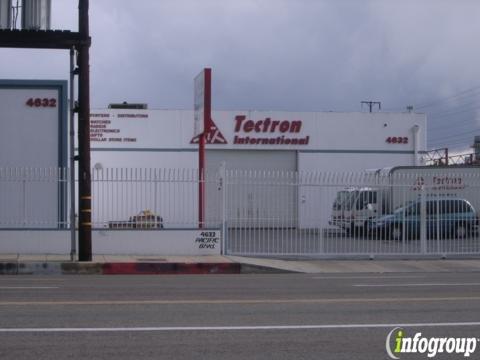 Tectron Internatl