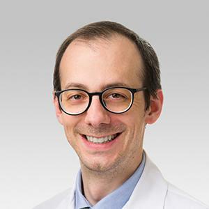 Jeffery A Goldstein, MD, PHD