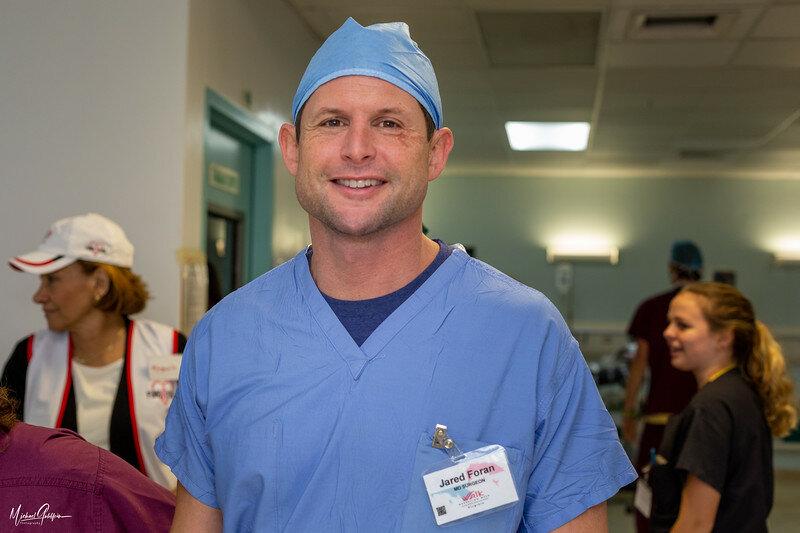 Pure Orthopedics: Dr. Jared R. Foran