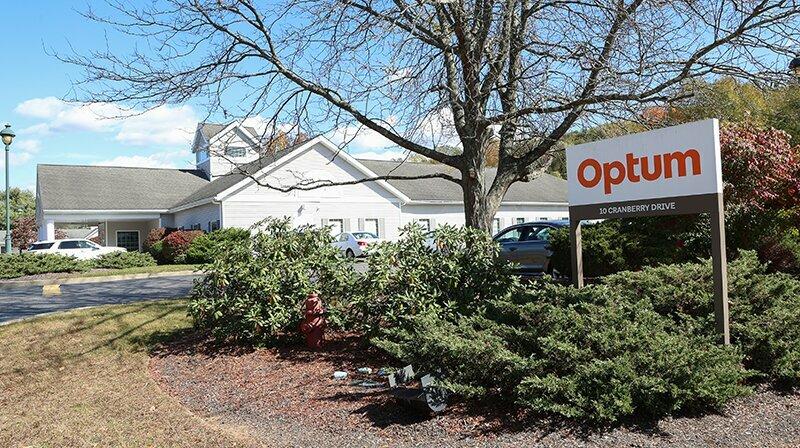 Optum Radiology-Hopewell Junction